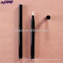 Leere Eyeliner Stift Container Abdichtung